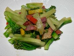 -炳胜品味(深圳湾万象城店)
