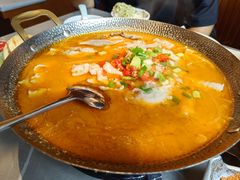 -唐猫庭院·千年陕菜(大唐不夜城店)