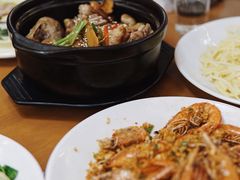 -鑫鸿达·海鲜闽菜热炒小馆(中山路店)