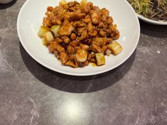 -闫府私房菜·百年鲁菜(恒隆店)