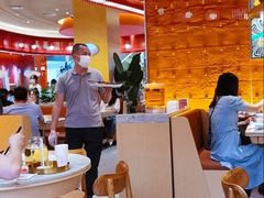 大堂-老碗会(汕头万象城店)
