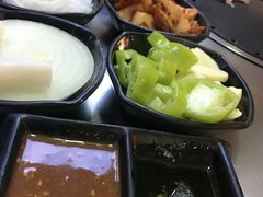 -杀猪天·韩国烤肉(总店)