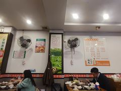 -冯记香辣兔火锅(茶店子总店)