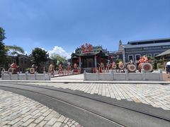 -赤坎·广东华侨国际旅游度假区