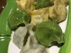 -福慧慈缘素食餐厅(王府井店)
