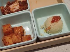 -韩香福烤肉庄园(荣成店)