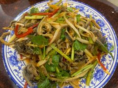 -都一处烧麦馆(前门店)