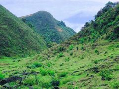 -广东天露山旅游度假区