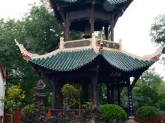 -白帝城·瞿塘峡景区