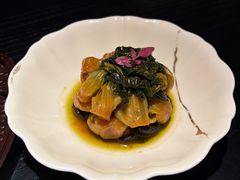 -锦楼·臻选新杭帮(杭州中心店)