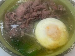 -雪花龙吊龙牛肉面(三山街店)