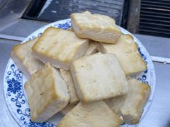 -石屏老字号4号包浆豆腐美食城(泼水广场店)