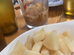 -阿鸡鱼庄·顺德鲜蒸小炒(亚运村店)