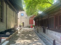 -嵩祝寺及智珠寺