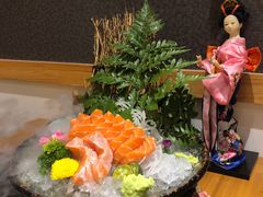 -吉之仙•中国制造•出口级食材日料店(领事馆总店)