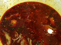 -七恭冒菜(工农村店)