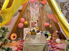 -天空花园餐吧·生日·团建(南山店)