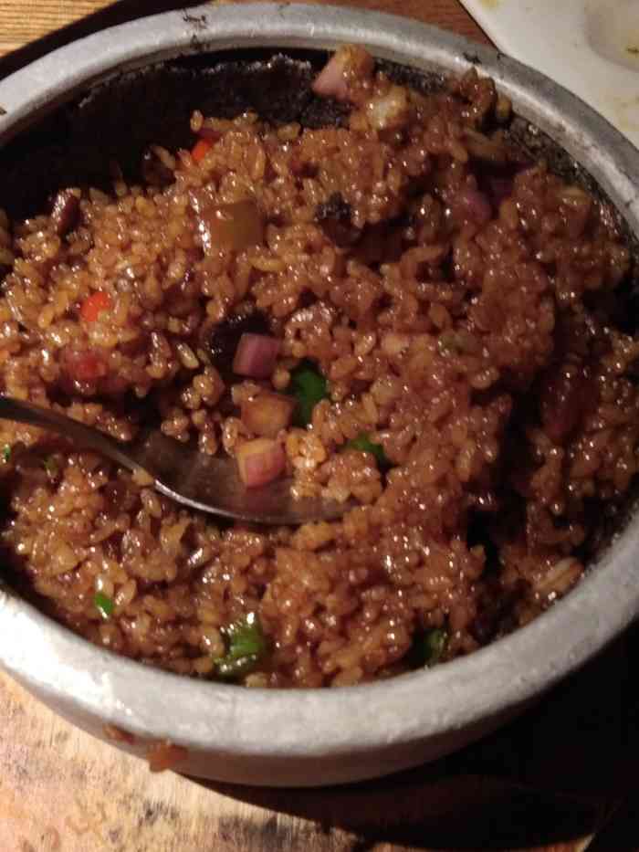 70后饭吧(新梅联合广场店)-"环境不错,味道也好,还有活动!,真心不错.