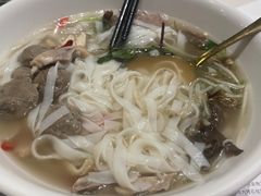 -CHILL Pho澳洲牛肉越南粉(佛山顺德万象汇店)