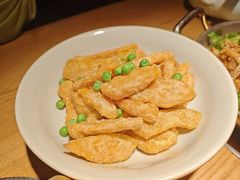 -吃饭皇帝大(解放西路店)