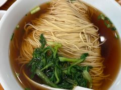 -小方的面(徐家汇店)