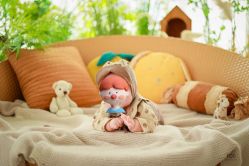 -Baby Pastel 自然光儿童摄影(CBD店)
