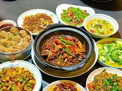 -花卉鱼庄(嘉园文景苑店)