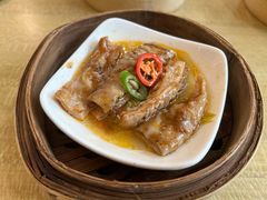 -牡丹国际大酒店-港式茶餐厅