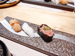 -藤鹤日本料理(保利广场店)