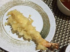 -兆治日本料理(华府世家店)