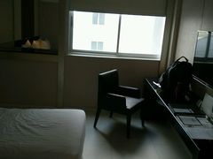 -曼谷文华中心点大酒店