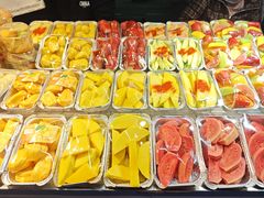 -海大南门夜市(海富街店)