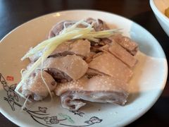 大白切鹅肉-乡亲鹅肉城(昆山店)