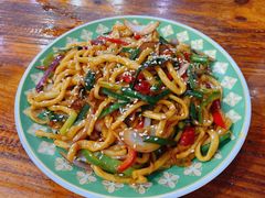 -清真新疆叶尔羌烤肉店(新香洲店)