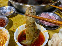 -渝味黄姐火锅(黄泥村店)