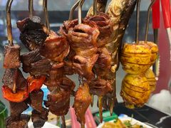 -杨家崴子碳缸烧烤(东三马路店)