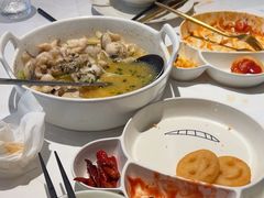 -Aqua Oasis 水天堂(石路天虹店)