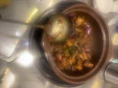 -胡须佬鸡煲四季火锅店(石厦西村直营店)