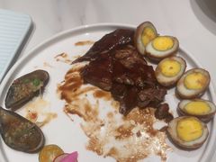 -道道鲜·崇明私房菜(五角场店)