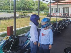 -极速星辰卡丁车赛车场(西山店)