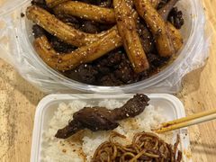 -郑记•不夜城烧烤•龙虾•虾蟹(黄鹤楼店)