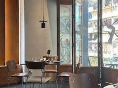 -Fuzzy Bistro 浮几韩餐·茶酒馆