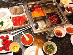 -海底捞火锅(龙湖三千集店)