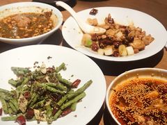 -天府掌柜(九眼桥店)