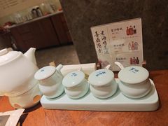 -喜鼎海胆水饺(东港店)