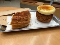-LANLIZI BAKERY(COSMO店)