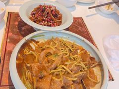 -红樱桃·欢乐餐厅(太原里店)