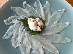 -天正河鲀·河豚亭(大连店)