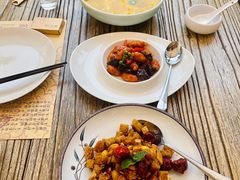-素心小筑(后沙裕镇店)