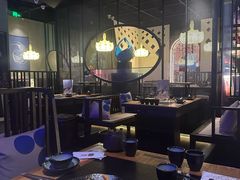 -湊湊火锅·茶憩(石家庄万象城店)